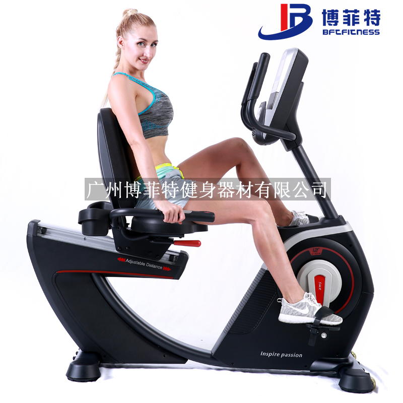 靠背式健身車廠家
