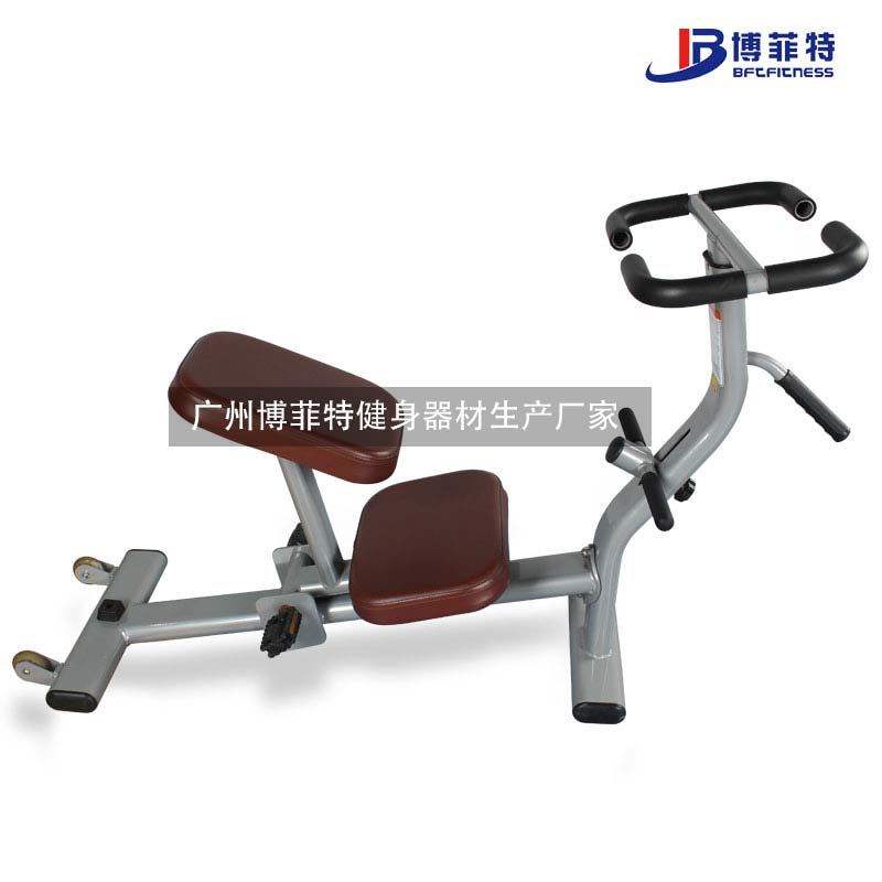 拉筋機(jī)使用方法